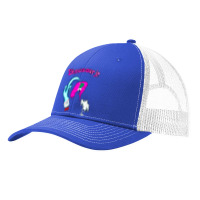 Dinosaur Jr, The Dinosaur Jr, Dinosaur Jr Art, Dinosaur Jr Vintage, Di Pa Trucker Cap | Artistshot