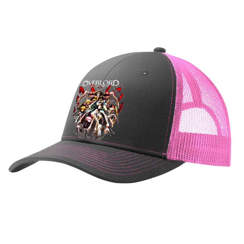 Overlord Novel Kugane Pa Trucker Cap by TauwannaJessup | Artistshot