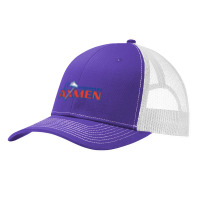 Kingsport Axmen Pa Trucker Cap | Artistshot