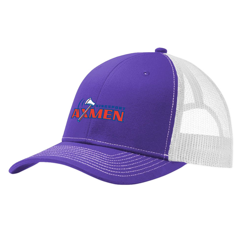 Kingsport Axmen Pa Trucker Cap | Artistshot