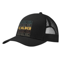 Calder Calder Calder Calder Calder Pa Trucker Cap | Artistshot