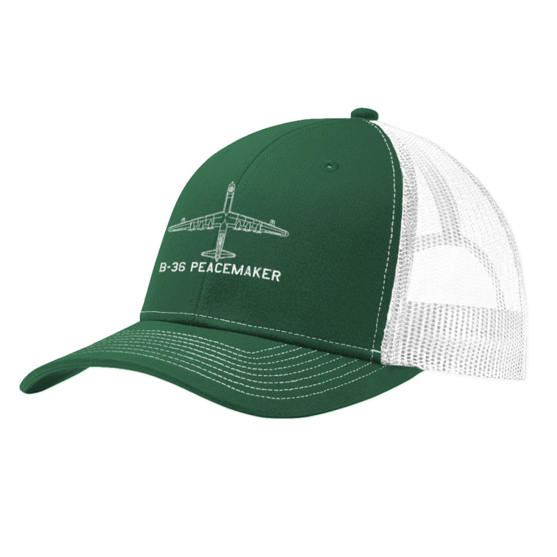 B-36 Peacemaker Strategic Bomber Classic Usa Warplane Pa Trucker Cap | Artistshot