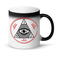 Eye, Eyes Magic Mug | Artistshot