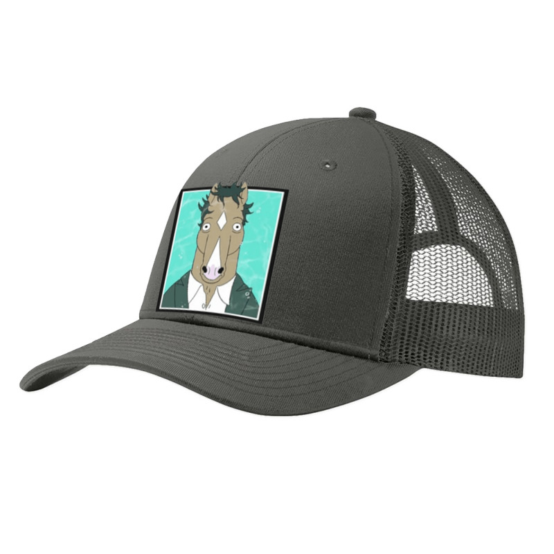 Bojack Horseman, Bojack, Horseman, The Bojack Horseman, Bojack Horsema Pa Trucker Cap by SHOPWDAA | Artistshot