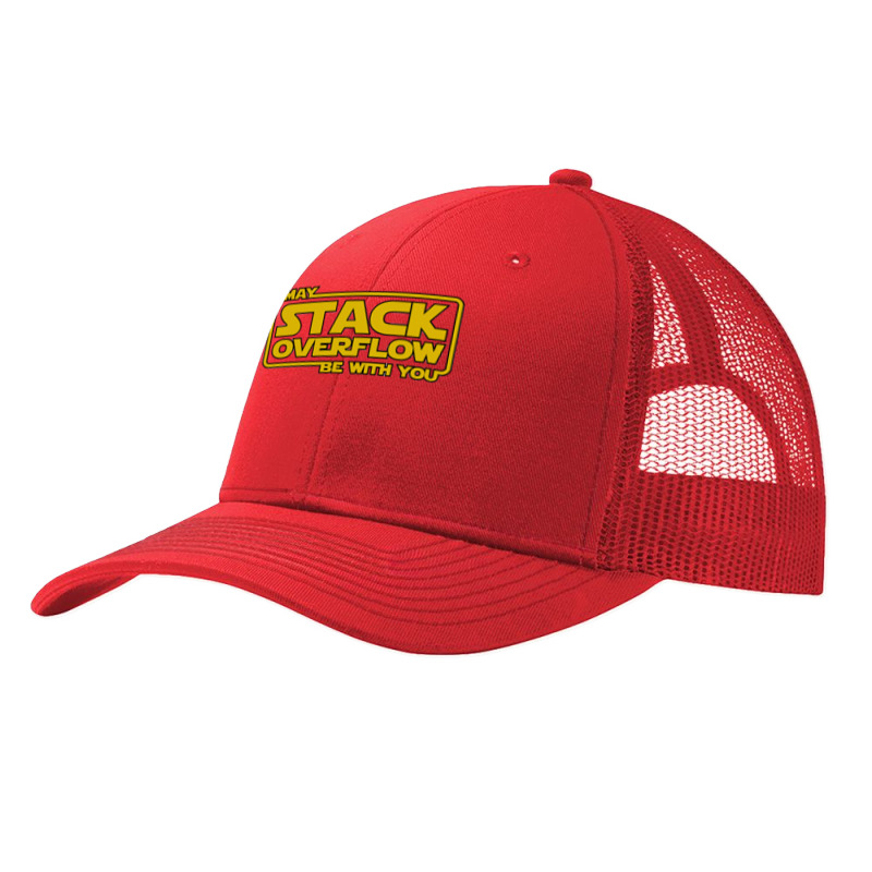 Stack Overflow With You Classic Pa Trucker Cap by cm-arts | Artistshot