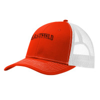 Eastfield Athletic Arch College University Alumni T Shirt Pa Trucker Cap | Artistshot