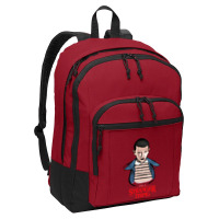 Lover Gift Enola Holmes Gifts Men Basic Backpack | Artistshot