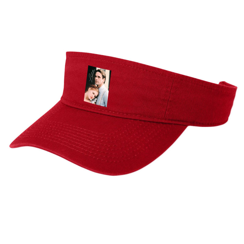 Lover Gift Kirsten Dunst Gifts Men Fashion Visor by ArtistTaliyah | Artistshot