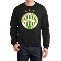 The-ferencváros-pen Crewneck Sweatshirt | Artistshot