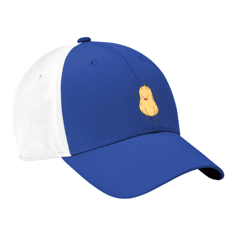 Butternut Squash Rejoicing Nike Dri-FIT Cap by BuenoBloom | Artistshot