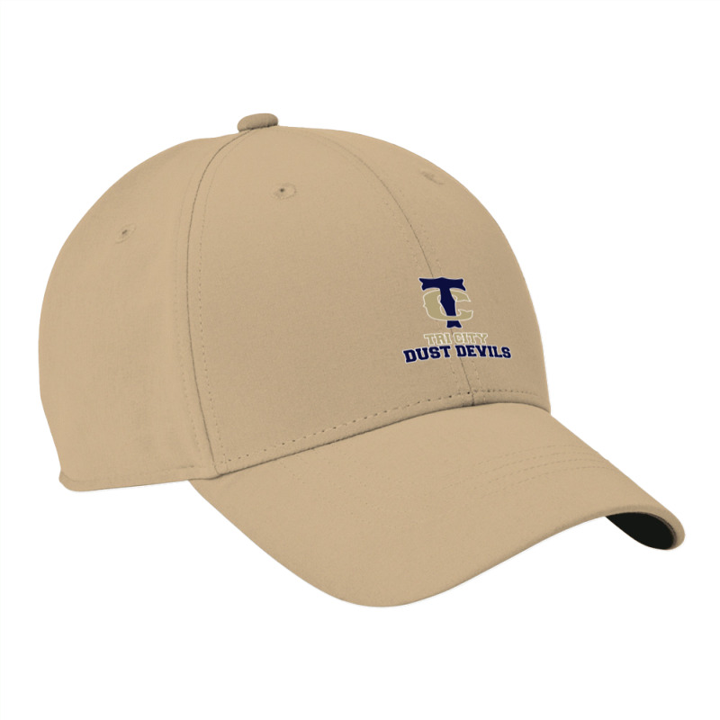 Tri City Dust Devils Nike Dri-fit Cap | Artistshot