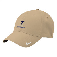 Tri City Dust Devils Nike Dri-fit Cap | Artistshot