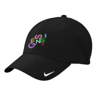 Cartoon Gifts Musician Legend Gift Men Nike Dri-fit Cap | Artistshot