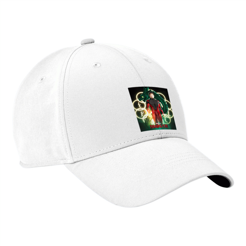 Graphic Music Power Man Mens My Favorite Nike Dri-FIT Cap by JaniyahArtists | Artistshot