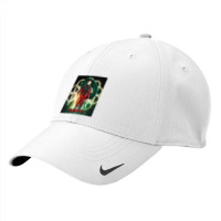 Graphic Music Power Man Mens My Favorite Nike Dri-fit Cap | Artistshot