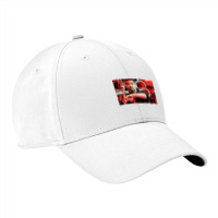 Proud  Red Guardian For Men Women Nike Dri-fit Cap | Artistshot