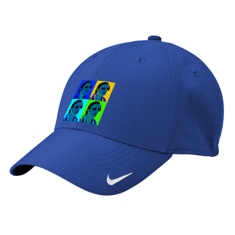 Funny Men Robert Deniro Men Women Nike Dri-fit Cap | Artistshot