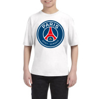 The-paris-saint-germain-pen Youth Tee | Artistshot