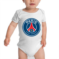 The-paris-saint-germain-pen Baby Bodysuit | Artistshot