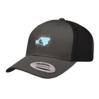 Sing Like A Popstar Retro Trucker Cap | Artistshot