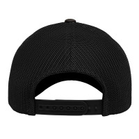 Just A Really Cool Instrumentalist Classic Retro Trucker Cap | Artistshot