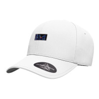 The Church The Blurred Crusade Seamless Cap | Artistshot