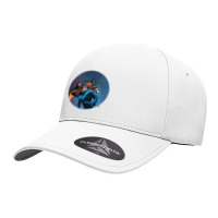 Titans Classic Seamless Cap | Artistshot