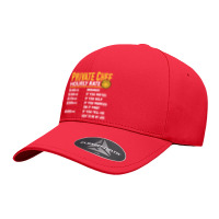 Private Chef Hourly Rate Funny Private Cook Culinary Cooking Long Slee Seamless Cap | Artistshot