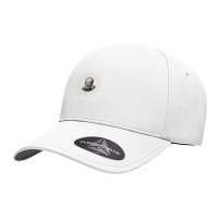 Thunderbolt And Lightning Very Seamless Cap | Artistshot