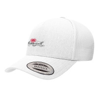 Sassenach Ii Yupoong Trucker Cap | Artistshot