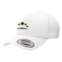 America Totality 04 08 24 Total Solar Eclipse 2024 Texas Yupoong Trucker Cap | Artistshot