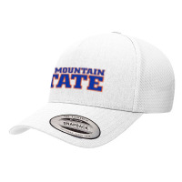 Blue Mountain State Yupoong Trucker Cap | Artistshot