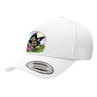 Butterfly Serenity, Butterfly Serenity Vintage, Butterfly Serenity Lov Yupoong Trucker Cap | Artistshot