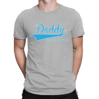 Daddy Since 2016 T-shirt | Artistshot
