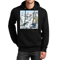 Greece Unisex Hoodie | Artistshot