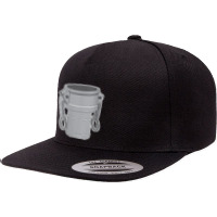 Womens Homebrew Fittings Halloween Costume Female Camlock Type C V Nec 5 Panel Snapback Cap | Artistshot