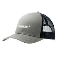 Trump Squared Trump 2020 T Shirt Pa Trucker Cap | Artistshot