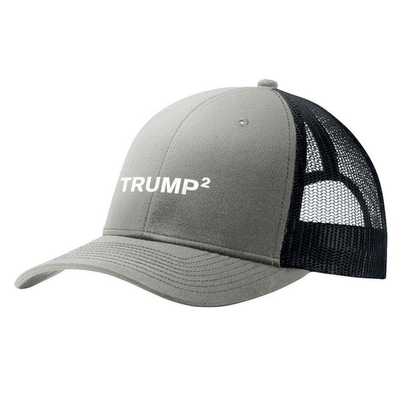 Trump Squared Trump 2020 T Shirt Pa Trucker Cap | Artistshot