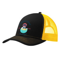 Conception Island Islet In The Bahamas Pa Trucker Cap | Artistshot