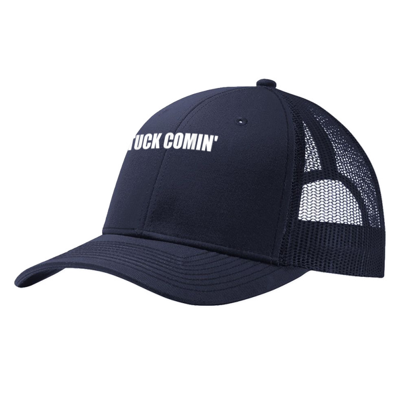 Tuck Comin' T Shirt Pa Trucker Cap by chicoavsmaydav | Artistshot