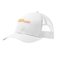 Qaqortoq Greenland Pa Trucker Cap | Artistshot