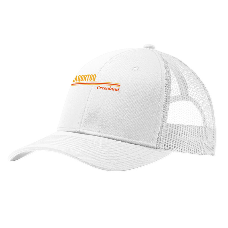 Qaqortoq Greenland Pa Trucker Cap | Artistshot