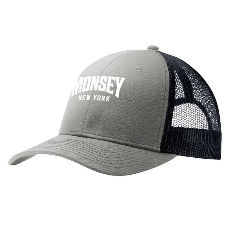 Monsey New York T Shirt Pa Trucker Cap | Artistshot