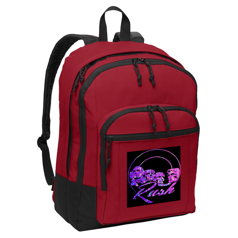 Copy Of Caress Of Steel Basic Backpack | Artistshot