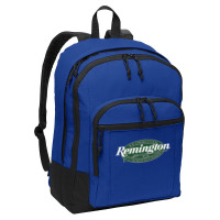 Remington 1 Basic Backpack | Artistshot