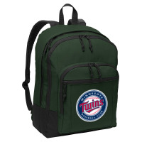 Minnesota Classic Basic Backpack | Artistshot