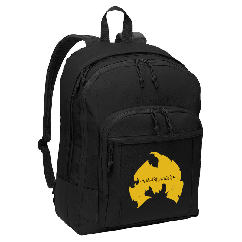 Man Hiphop Merchandise Classic Basic Backpack | Artistshot