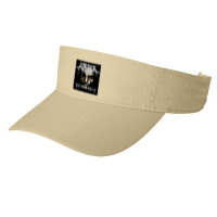 Retro  Metalcore Mens Womens Fashion Visor | Artistshot