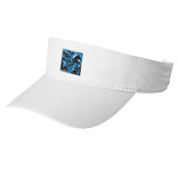 Mask Roky Erickson Day Gift Fashion Visor | Artistshot