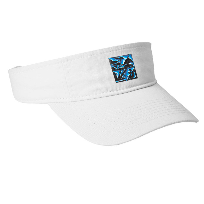 Mask Roky Erickson Day Gift Fashion Visor by Artist-Marin | Artistshot